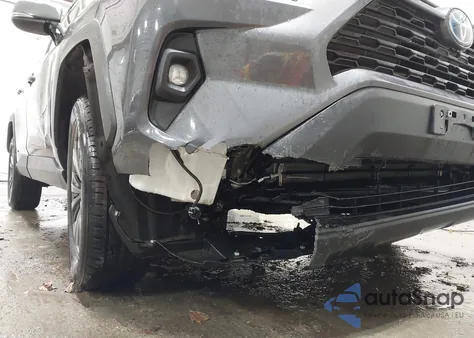 2022 Toyota Rav4 Xle Premium из США, поврежденный, VIN 2T3B6RFV8NW035595